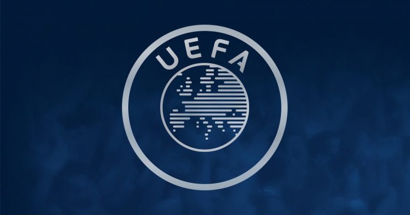 UEFA-მ რუსულ კომპანია გაზპრომთან კონტრაქტი გაწყვიტა
