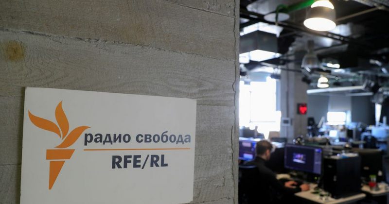 რუსეთი რადიო თავისუფლებისა და BBC-ის რუსული სამსახურის ვებგვერდებზე წვდომას ზღუდავს