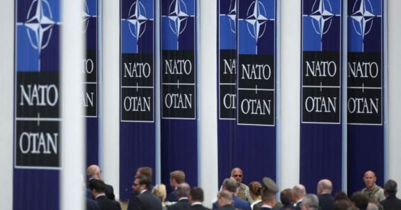 ფინეთი და შვედეთი NATO-ს წევრობაზე ერთობლივ განაცხადს მაისში შეიტანენ – BBC