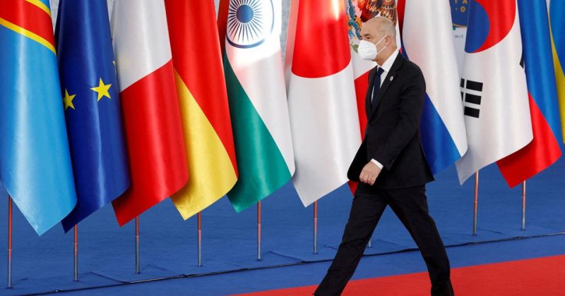 G20-ის წევრი ზოგიერთი ქვეყანა რუსეთის სამიტზე დასწრებას აპროტესტებს