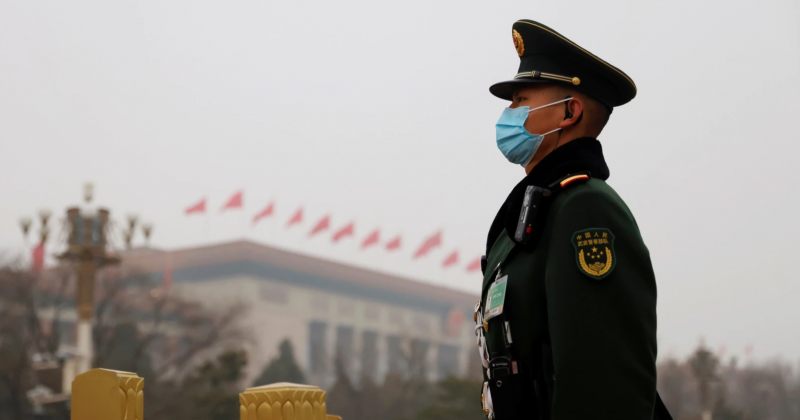 ჩინეთის სასამართლომ აშშ-ს მოქალაქეს სიკვდილით დასჯა მიუსაჯა 