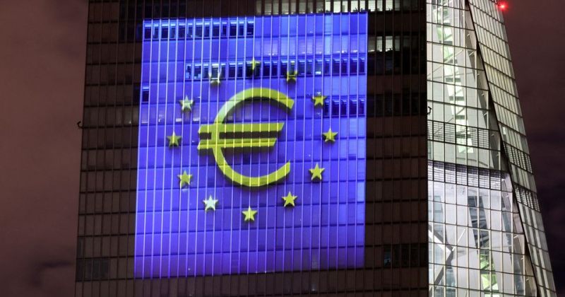ვენში: ECB-მ შესაძლოა საპროცენტო განაკვეთი კვლავ 0%-მდე აწიოს