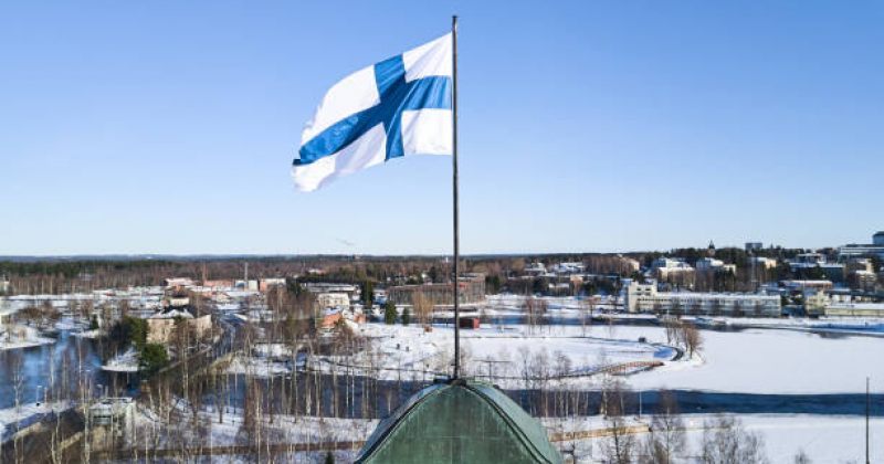 ფინეთი უკრაინას თავდაცვისთვის დამატებით სამხედრო დახმარებას გაუწევს
