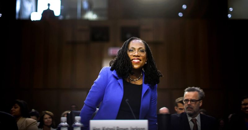 რას შეცვლის უზენაესი სასამართლოს პირველი შავკანიანი ქალი მოსამართლე?