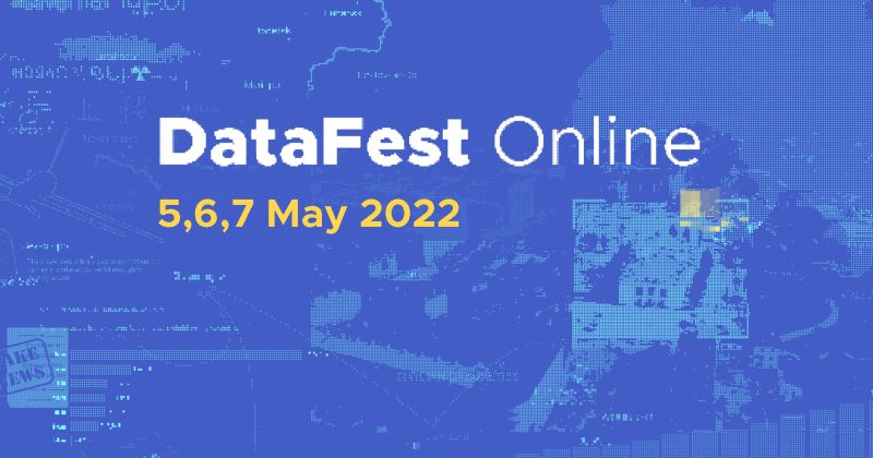 (რ) საქართველოს ბანკის მხარდაჭერით DataFest Tbilisi სპეციალური გამოშვებით ბრუნდება