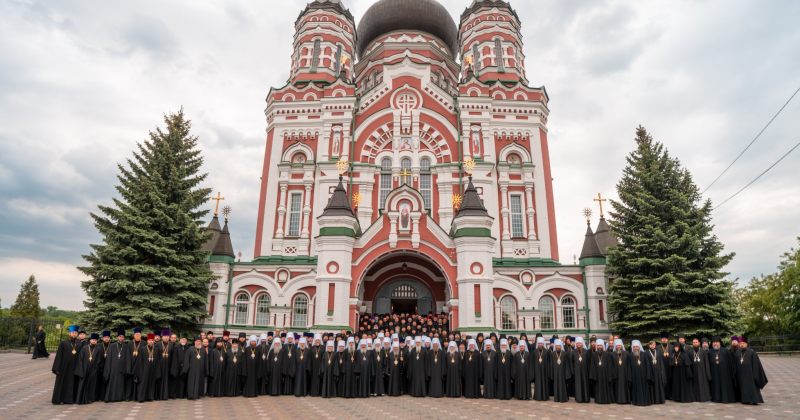 უკრაინის მართლმადიდებელმა ეკლესიამ რუსეთის ეკლესიისგან სრული დამოუკიდებლობა გამოაცხადა