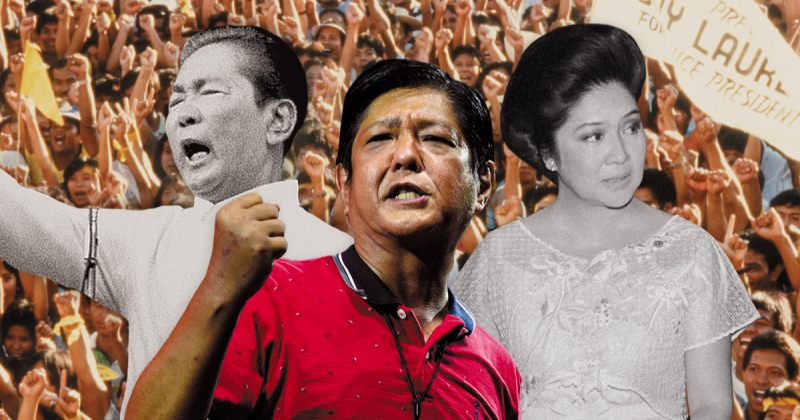 არჩევნები ფილიპინებში: დემოკრატიის მარცხი ნოსტალგიასთან