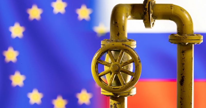 რას ნიშნავს EU-ს მიერ დაწესებული ნავთობის ნაწილობრივი ემბარგო რუსეთისა და ევროპისთვის?