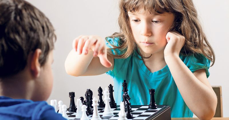 სკოლებში ჭადრაკის სწავლება პირველი კლასიდან სავალდებულო გახდება
