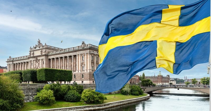 შვედეთის მმართველი პარტია NATO-ში წევრობის განაცხადის შეტანაზე მუშაობას იწყებს