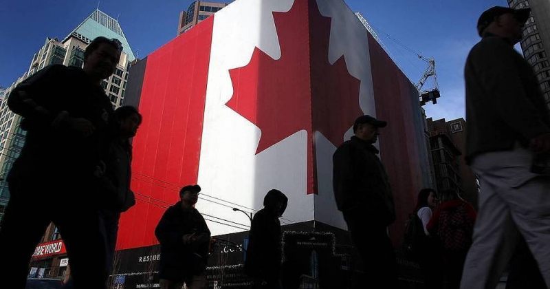 სანქციების პასუხად რუსეთმა ქვეყანაში შესვლა კიდევ 43 კანადელს აუკრძალა 