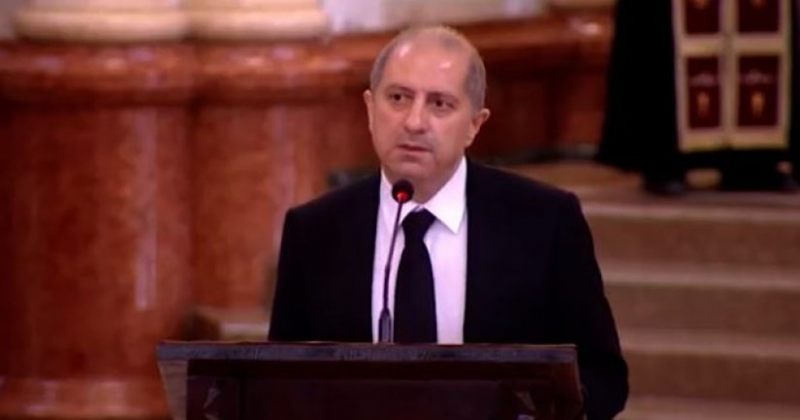 პაატა შევარდნაძე: ეს რა ქენით? 30 წელი აგურ-აგურ ევროპულ საქართველოს ვაშენებდით