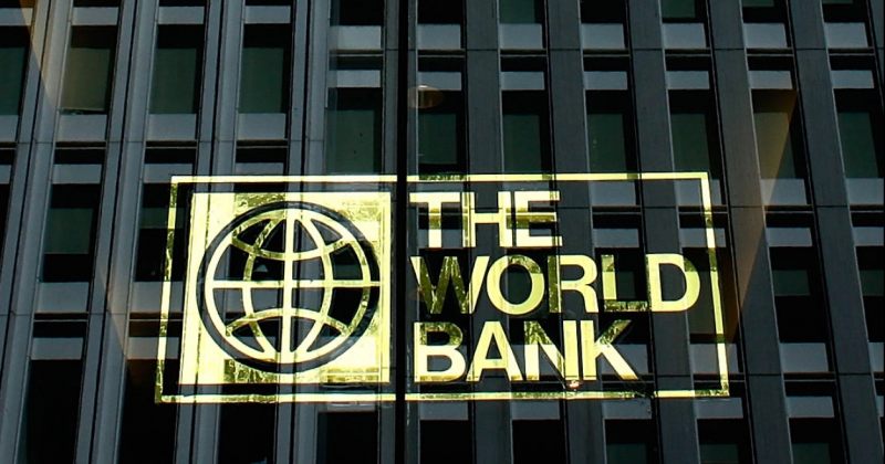 მსოფლიო ბანკი საქართველოს ეკონომიკის წლიური ზრდის ნიშნულს 2.5%-დან 5.5%-მდე ზრდის