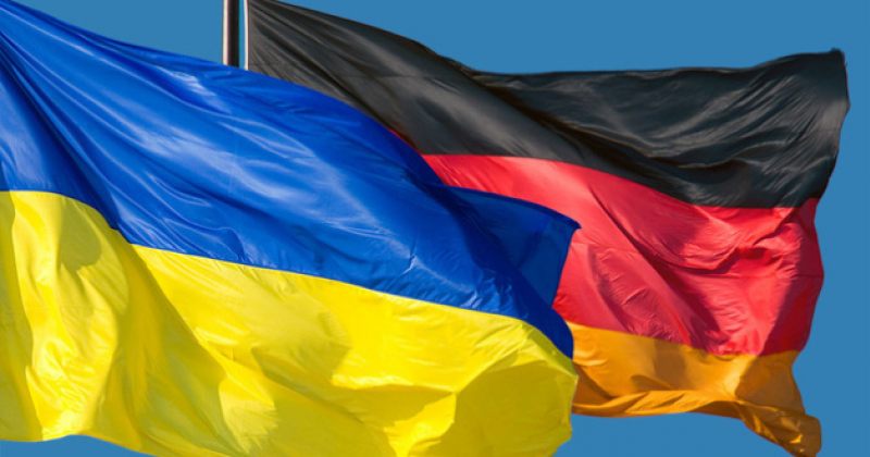 გერმანიამ ხელი მოაწერა შეთანხმებას, რომელიც უკრაინის ბიუჯეტს €1 მილიარდით დააფინანსებს