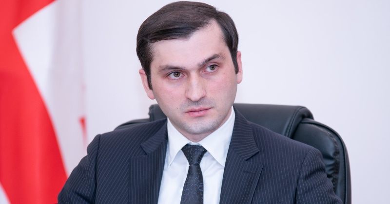 რიჟვაძე სტიქიაზე: აჭარაში სიტუაცია სრულ კონტროლზეა