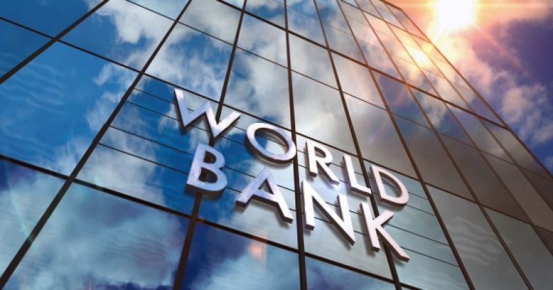 მოსალოდნელია საქართველოს ეკონომიკური ზრდის 4%-მდე შემცირება – მსოფლიო ბანკის ანგარიში