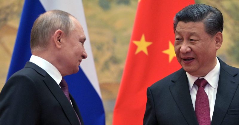 რუსეთი პელოსის ტაივანში შესაძლო ვიზიტს პროვოკაციად აფასებს და ჩინეთს მხარდაჭერას უცხადებს