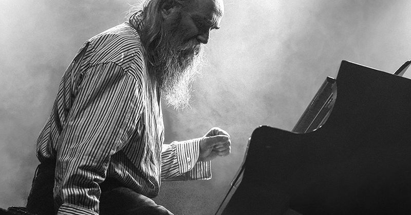 24 ივლისს თბილისში უკრაინელი კომპოზიტორის და პიანისტის, ლუბომირ მელნიკის კონცერტი გაიმართება