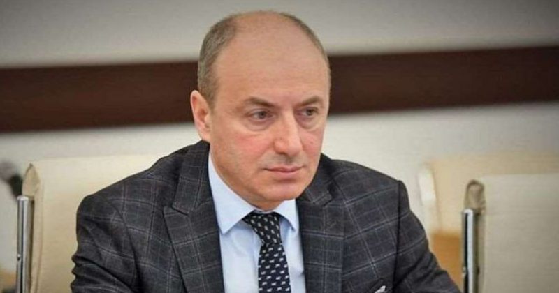 მაჭარაშვილი: დღეიდან პრეზიდენტი არის, როგორც მინიმუმ, ფრთამოტეხილი