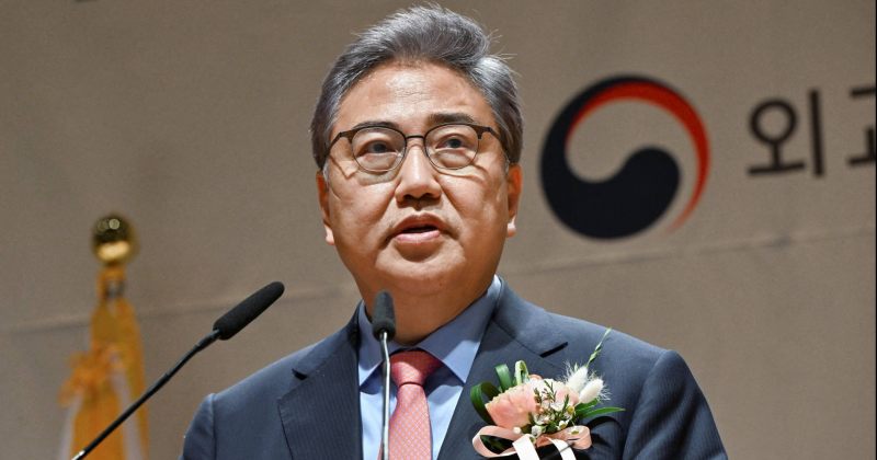 სამხრეთ კორეა: გვსურს იაპონიასთან ურთიერთობის რაც შეიძლება მალე გაუმჯობესება