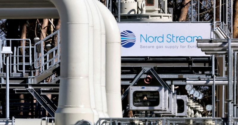 კანადამ გერმანიას Nord Stream-ის შეკეთებული ტურბინა გაუგზავნა – kommersant
