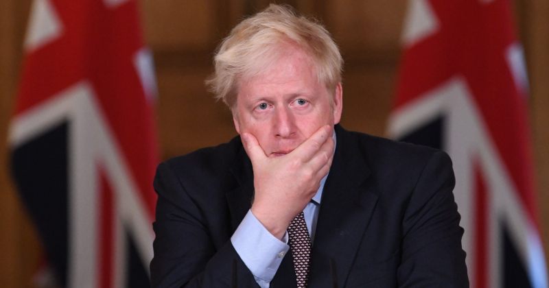REUTERS: ბრიტანეთის ლეიბორისტული პარტია ჯონსონის მთავრობას უნდობლობას დღეს გამოუცხადებს