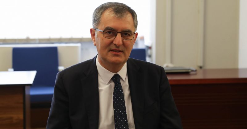 უამრავი ადამიანი ყიდვას ვერ შეძლებს - სუბარი მანქანების განბაჟების საფასურის ზრდაზე