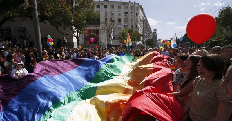 სერბეთის პრეზიდენტმა EuroPride-ის ღონისძიება გააუქმა – ორგანიზატორები ჩატარებას მაინც გეგმავენ