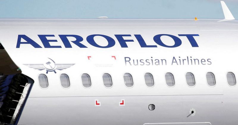 REUTERS: რუსეთში ნაწილებისთვის თვითმფრინავებს შლიან, რადგან დასავლეთიდან იმპორტი აკრძალულია