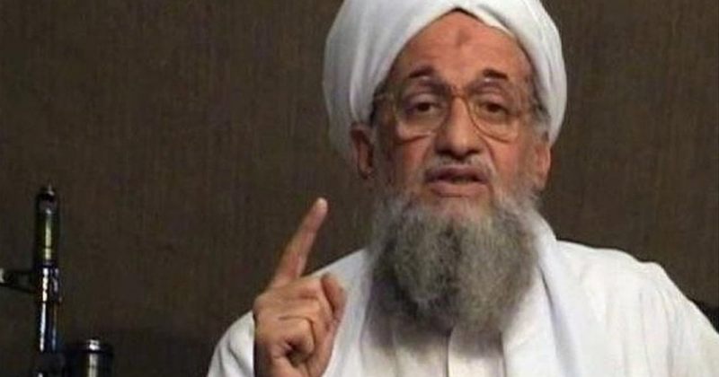 ალ-კაიდას ლიდერი, ალ-ზავაჰირი აშშ-ს დრონის იერიშით ავღანეთში მოკლეს