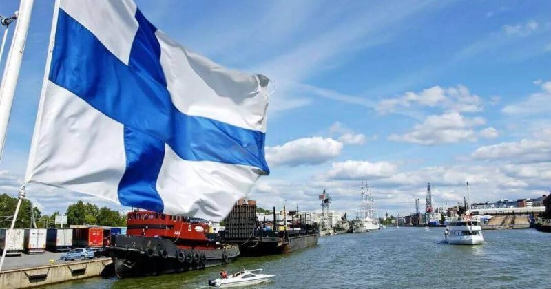 ფინეთმა რუსეთის მოქალაქეებისთვის ტურისტული ვიზის შეზღუდვის გეგმა წარადგინა