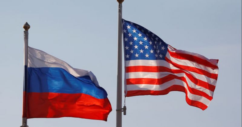 რუსეთი: აქტივების გაყინვის შემთხვევაში, აშშ-სთან ორმხრივი ურთიერთობა სრულად განადგურდება