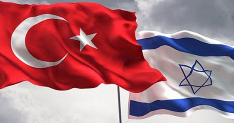 თურქეთი და ისრაელი სრულ დიპლომატიურ ურთიერთობას აღადგენენ