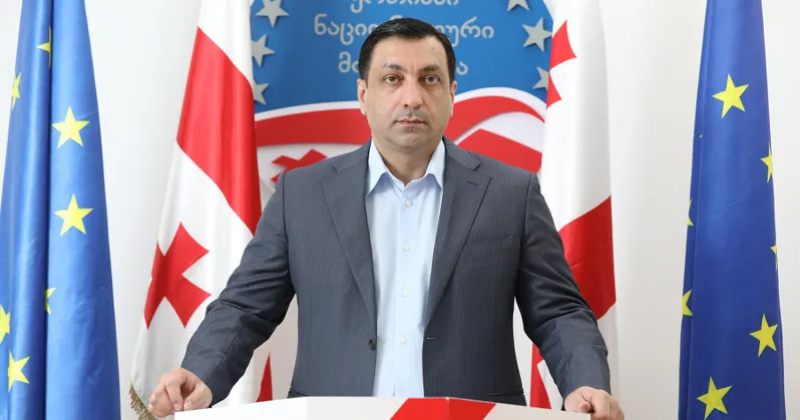 ენმ: რუსეთის მოქალაქეებს საქართველოში შემოსვლისთვის საოკუპაციო შენატანი უნდა დაუწესდეთ