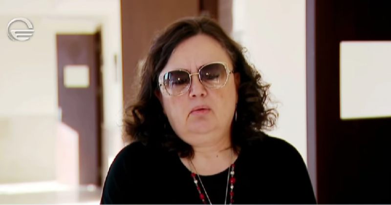 ირაკლი კობახიძის დედამ TV პირველს სასამართლო დავა მოუგო