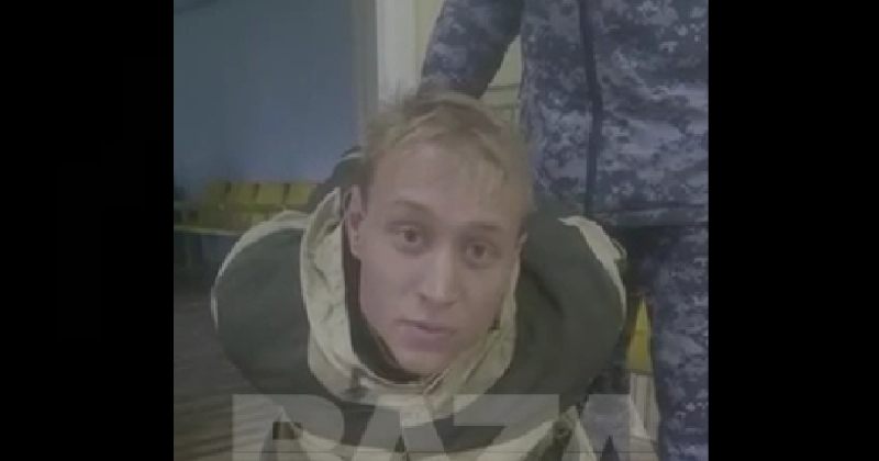 რუსეთში, ირკუტსკში მობილიზაციაზე გაწვეულმა კაცმა სამხედრო კომისარი დაჭრა