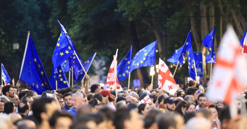 24 ევროპარლამენტარი ევროკომისიას მოუწოდებს, საქართველო EU-ს როუმინგის სივრცეში ჩართოს