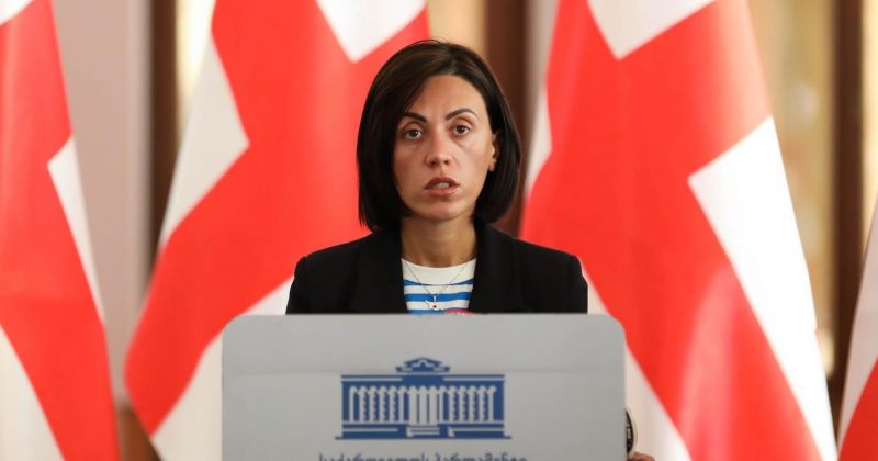 წითლიძე სარჩელზე: ქაღალდი, პაპუაშვილი ხვალ რომ გამოიტანს, დაახვიოს და მიმართულება იცის