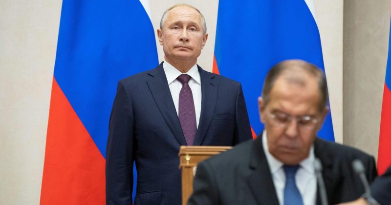The Telegraph: G20-ის სამიტზე ევროკავშირის ქვეყნები და ბრიტანეთი რუსეთს ბოიკოტს გამოუცხადებენ 