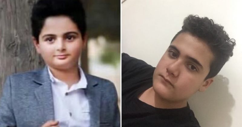 BBC: ირანის უსაფრთხოების ძალებმა მოზარდი ბიჭები მოკლეს