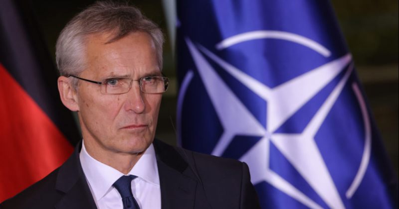 NATO: თუ ბალტიის ზღვის მილსადენის დაზიანება მიზანმიმართული იყო, შესაბამისი პასუხი გვექნება