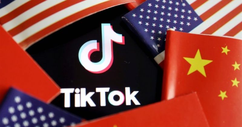 აშშ-ს სენატმა მიიღო კანონი, რომელიც სამთავრობო მოწყობილობებზე TikTok-ის გამოყენებას კრძალავს 