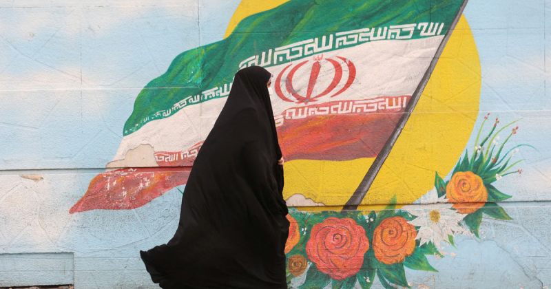 ირანს, სავარაუდოდ, გაეროს ქალთა კომისიის წევრობას შეუწყვეტენ