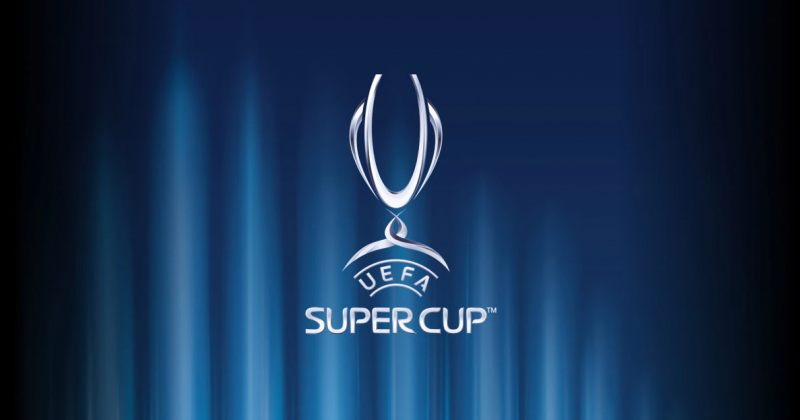 UEFA-ს 2023 წლის სუპერთასის მატჩი რუსეთში აღარ გაიმართება