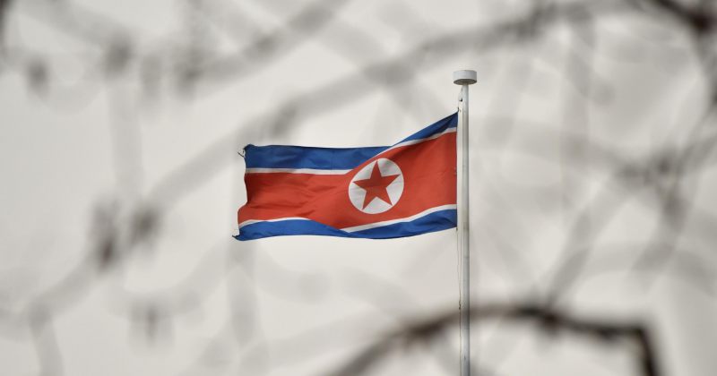 REUTERS: ჩრდილოეთ კორეის საჰაერო ბუშტი სამხრეთ კორეის საჰაერო სივრცეში შენიშნეს 