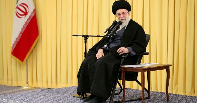 ირანის უზენაესმა ლიდერმა ათიათასობით პატიმარი შეიწყალა