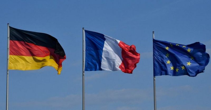 საფრანგეთისა და გერმანიის ელჩები: EU ხელგაშლილი ეგებება საქართველოს, უკრაინასა და მოლდოვას