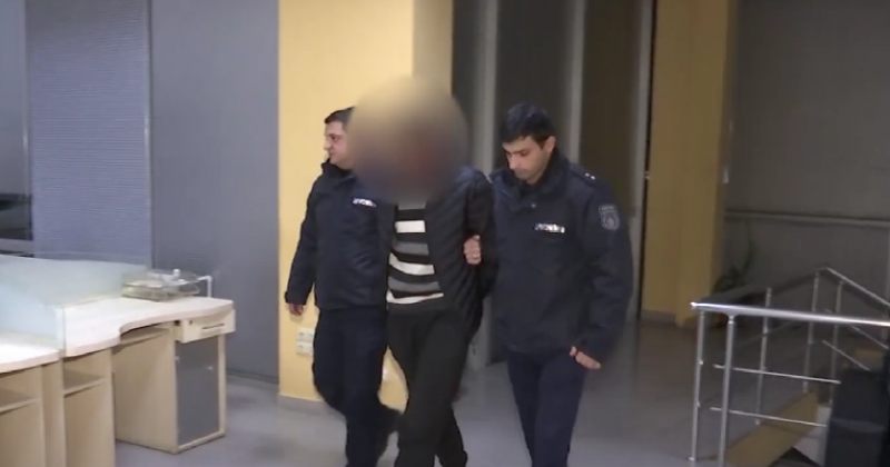 შვილზე ძალადობის ბრალდებით მამა დააკავეს – მცირეწლოვანი კლინიკაში მკურნალობს