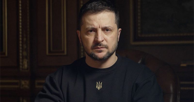 ზელენსკი: ჩვენ ყველაფერს გავაკეთებთ იმისათვის, რომ წელს გავიმარჯვოთ