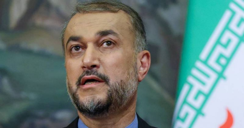 ირანის საგარეო მინისტრი: ირანისა და სომხეთის მაკავშირებელი გზების დახურვას არ დავუშვებთ